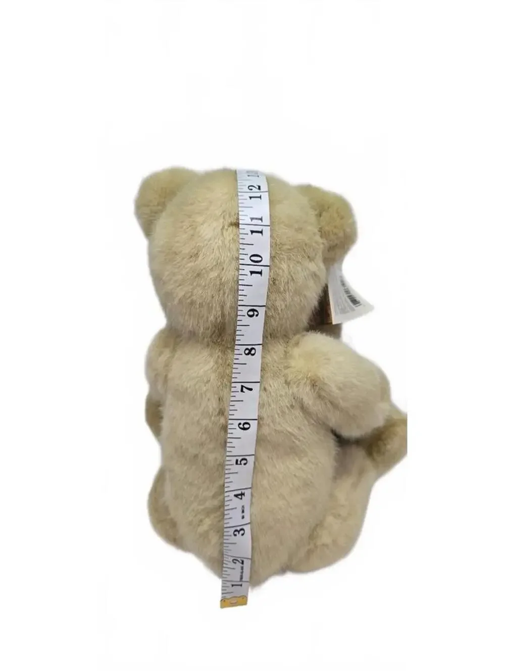 Cherished Teddies Special Edition Plush Bear with Two Cubs